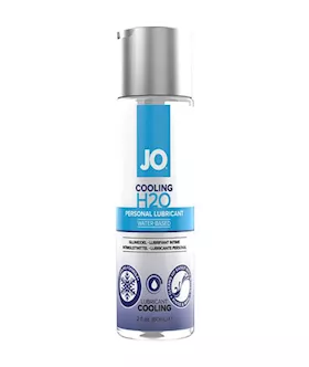 JO H20 Cooling Lubricant 60ml