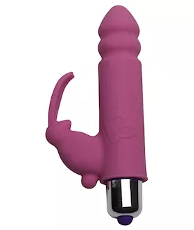 Bullet Bunny 10 Speed