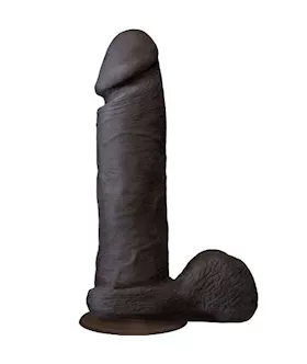 The Realistic Cock UR3