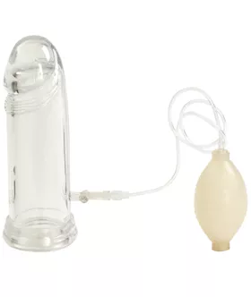 P3 Penis Pump