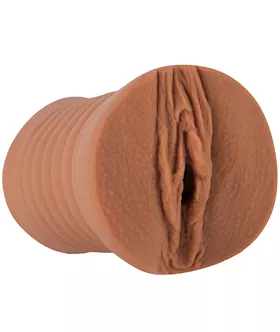 Noches Latinas UR3 Vagina Con Penetracion Profunda