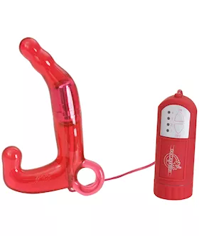 Mens Pleasure Wand