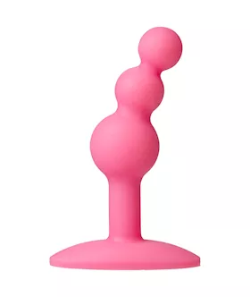 Platinum Premium Silicone The Minis Bubble Small