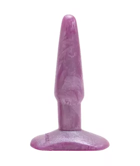 Platinum Premium Silicone The LiL End