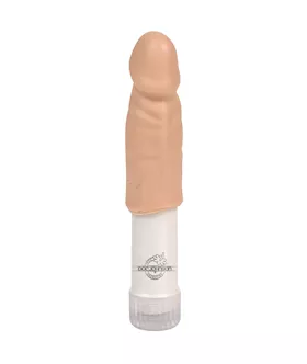 Mighty Mini Brute Sleeve With Frosted Vibe