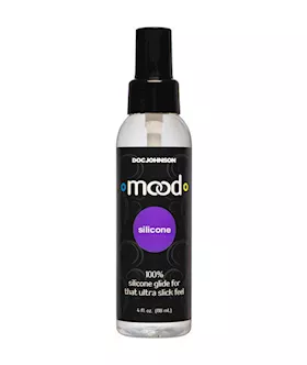 Mood Glide Silicone