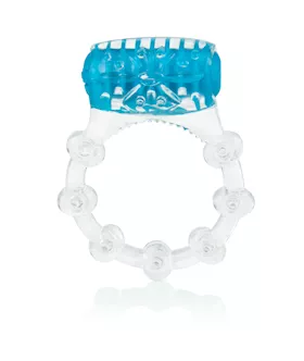 Colour Pop Quickie Cock Ring by Screaming O