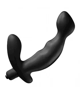 Tom of Finland Silicone PSpot Vibrator