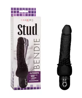 Bendie Power Stud Cliterrific