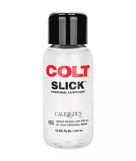 COLT Slick Lube 12oz  380 ml