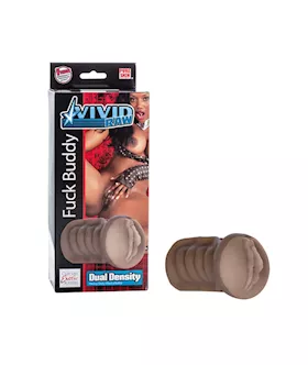 Vivid Raw Fuck Buddy
