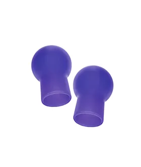 Silicone Advanced Nipple Suckers