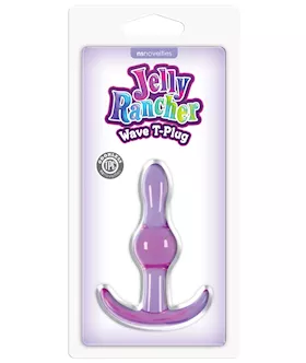 Jelly Rancher TPlug Wave Purple