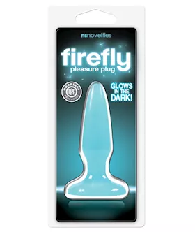 Firefly Pleasure Plug Mini