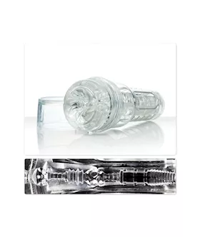 Fleshlight Go Torque Masturbator