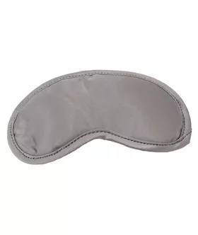 SM Satin Blindfold