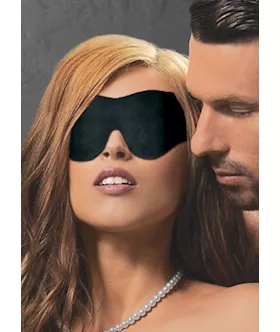 Soft Blindfold
