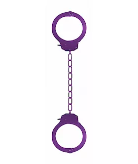Pleasure Legcuffs