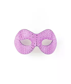 Diamond Moulded Mask