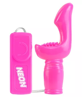 Neon Sexy Snuggler