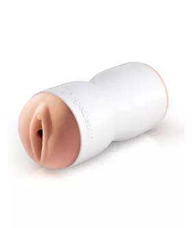 Pipedream Extreme Toyz Tight Grip Pussy  Mouth Masturbator