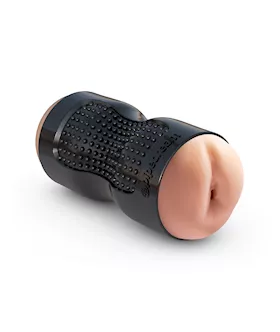 Pipedream Tight Grip Masturbator