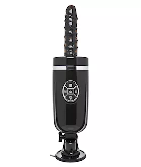 Jaxxx Hammer 20 Multifunction Rechargeable Sex Machine