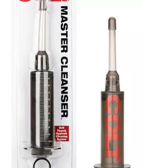COLT Master Cleanser
