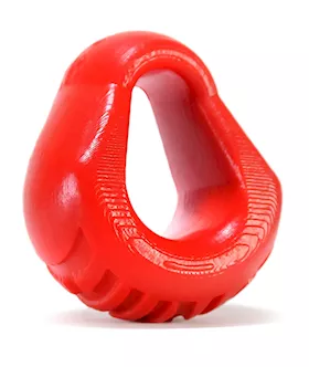Hung Padded Cock Ring