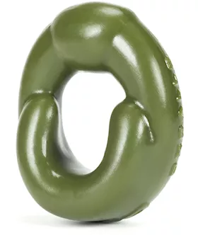 Grip Padded Cock Ring