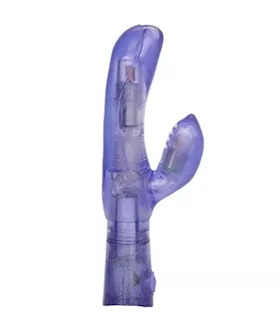 First Time Dual Exciter