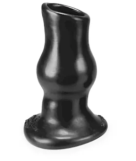 Pighole 1 Small Black