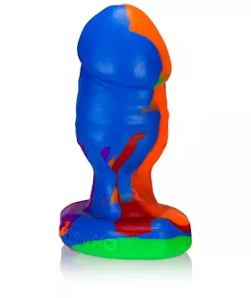 Honcho2 Butt Plug  Medium