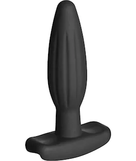 Rocker Butt Plug Small