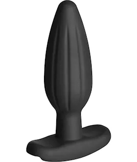 Rocker Butt Plug Medium