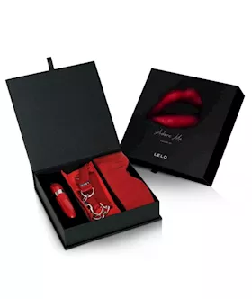 Lelo Adore Me Pleasure Set