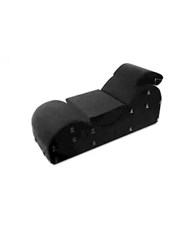 Liberator Black Label Esse Love Lounger
