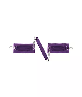 Lelo Sutra Chainlink Cuffs