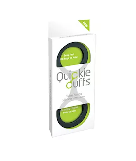 Quickie Cuffs Large