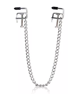 Nipple Play Padded Vises