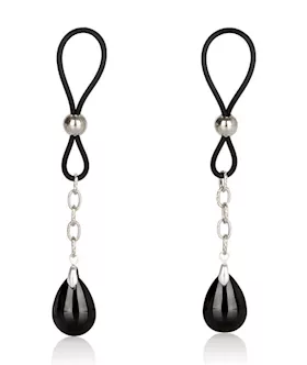 Nipple Play NonPiercing Nipple Jewelry