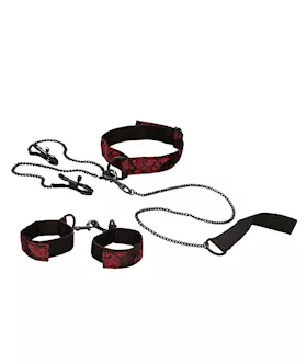 Scandal Submissive Kit