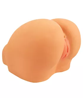 TwerkingButt Deluxe
