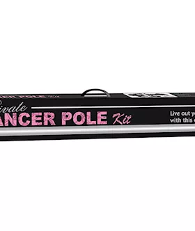 Private Dancer Pole Kit