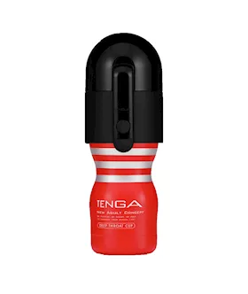 Tenga Vacuum Controller