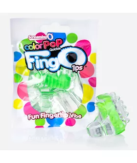 ColorPoP FingO Tip