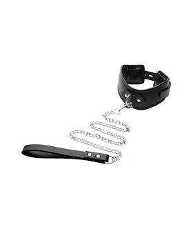 STRICT Padded Locking Posture Collar