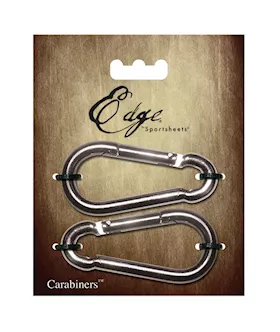 Sportsheets Edge Carabiners