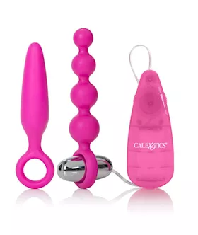 Booty Call Booty Vibro Kit