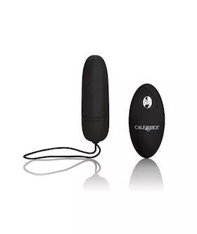 Silicone Remote Bullet